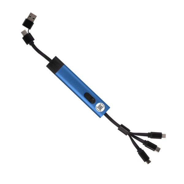 Travel Charging Cable 1