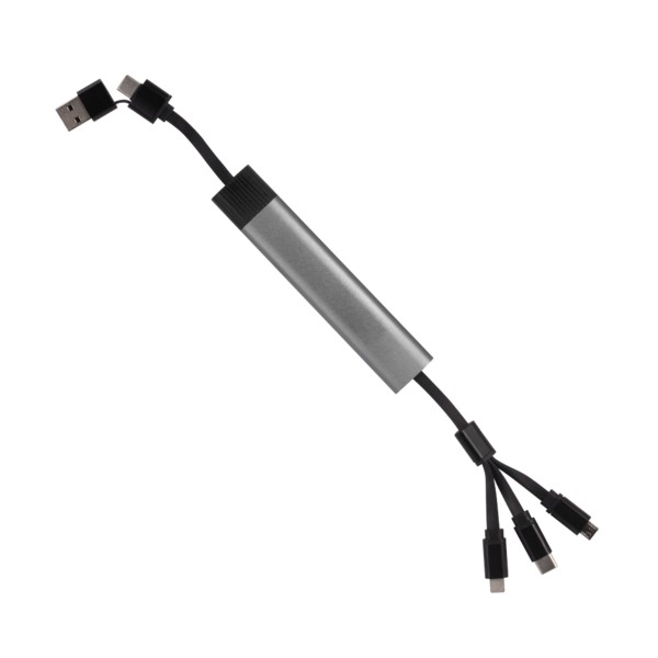 Travel Charging Cable 1