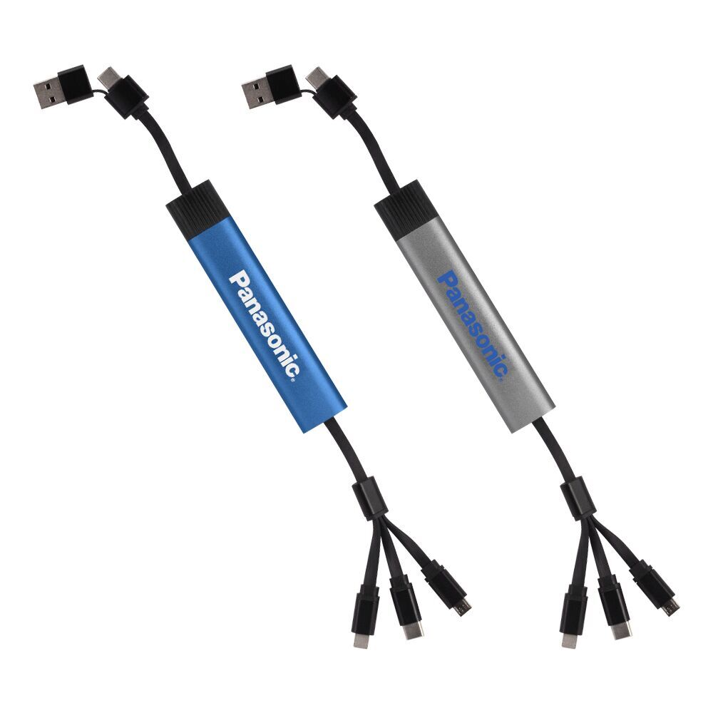 Travel Charging Cable 1