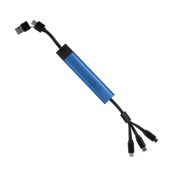Travel Charging Cable 1