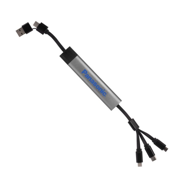 Travel Charging Cable 1