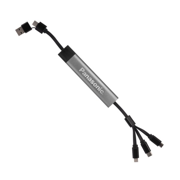 Travel Charging Cable 1