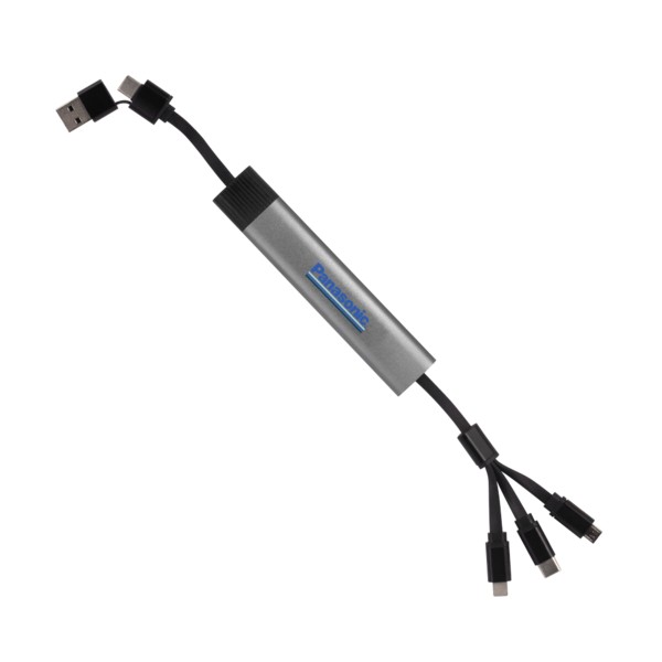 Travel Charging Cable 1