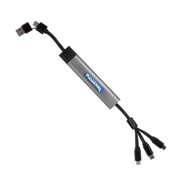 Travel Charging Cable 1