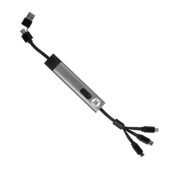 Travel Charging Cable 1