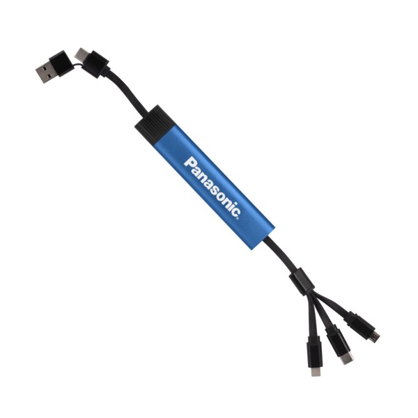 Travel Charging Cable 1