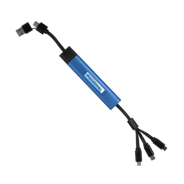 Travel Charging Cable 1