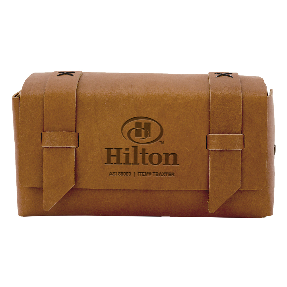 Baxter Dopp Kit Bag 1
