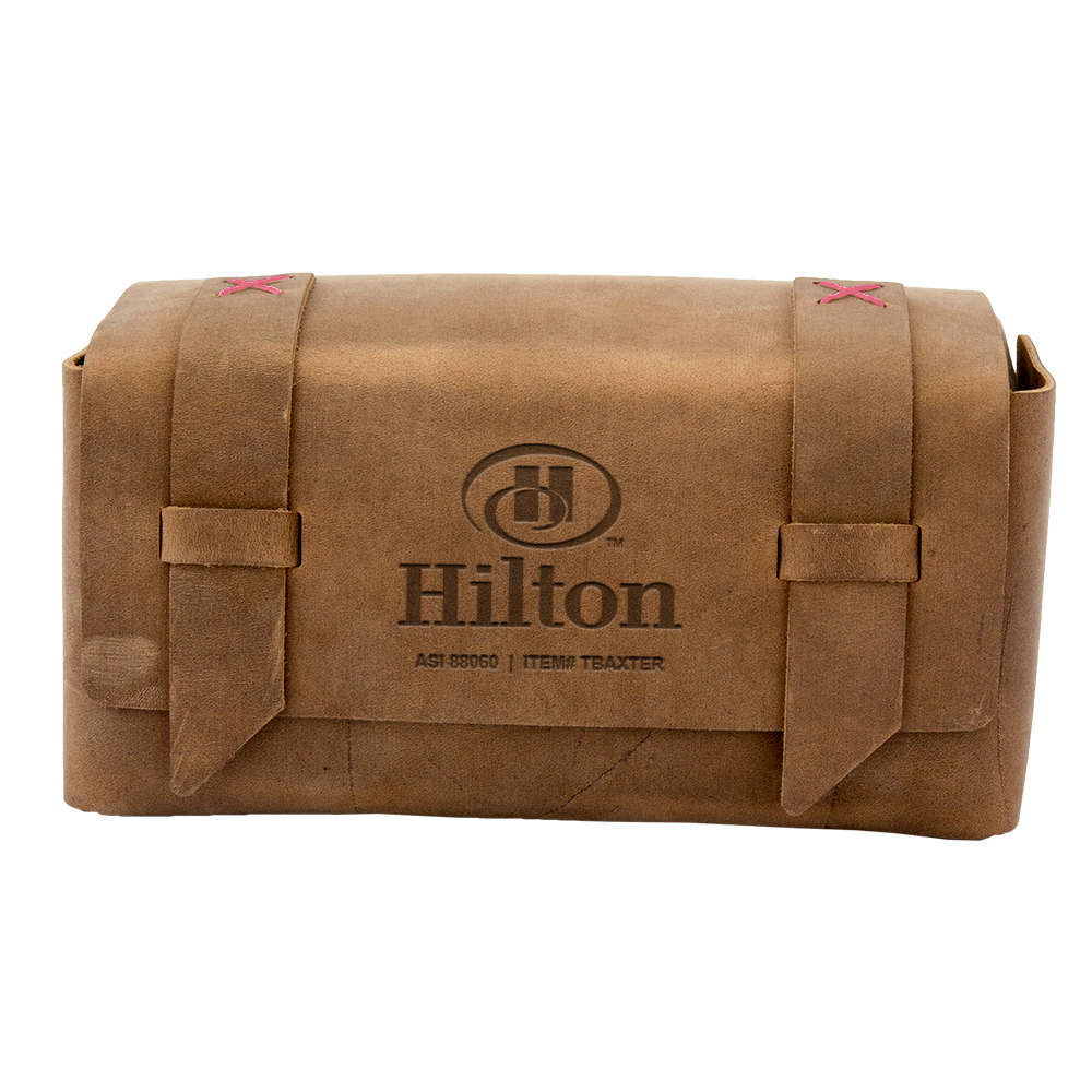 Baxter Dopp Kit Bag 1