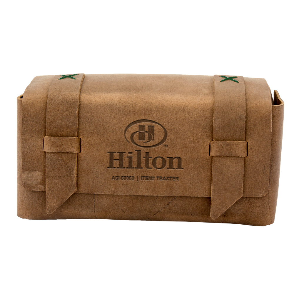 Baxter Dopp Kit Bag 1