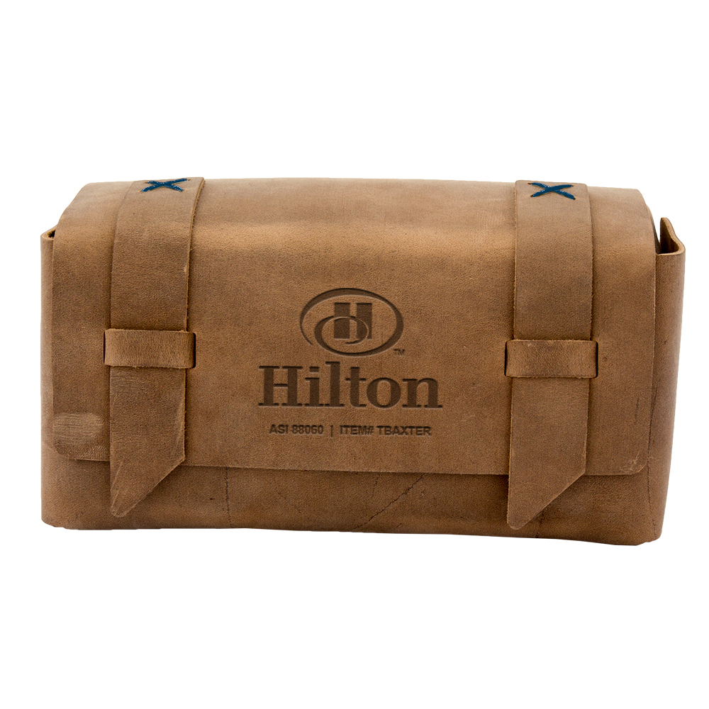 Baxter Dopp Kit Bag 1