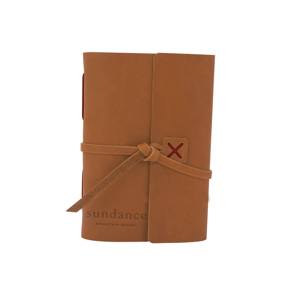 Cooper Large Journal 1