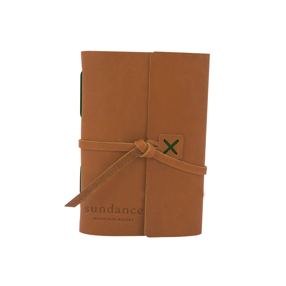 Cooper Large Journal 1