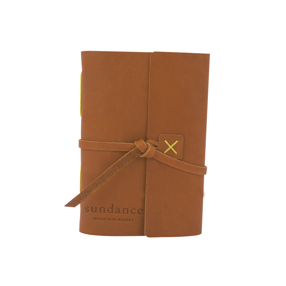 Cooper Large Journal 1