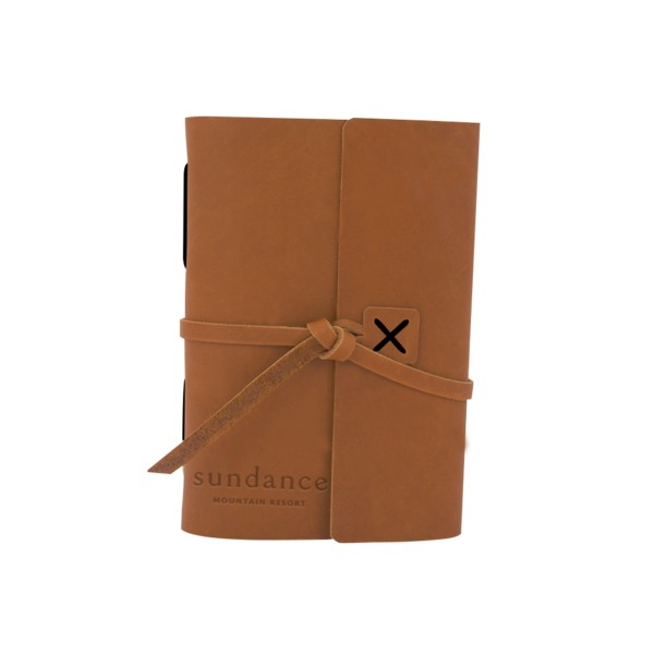 Cooper Large Journal 1