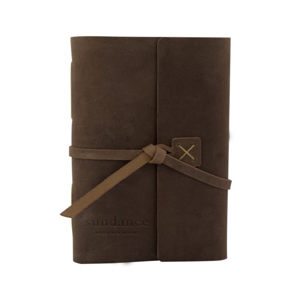 Cooper Large Journal 1