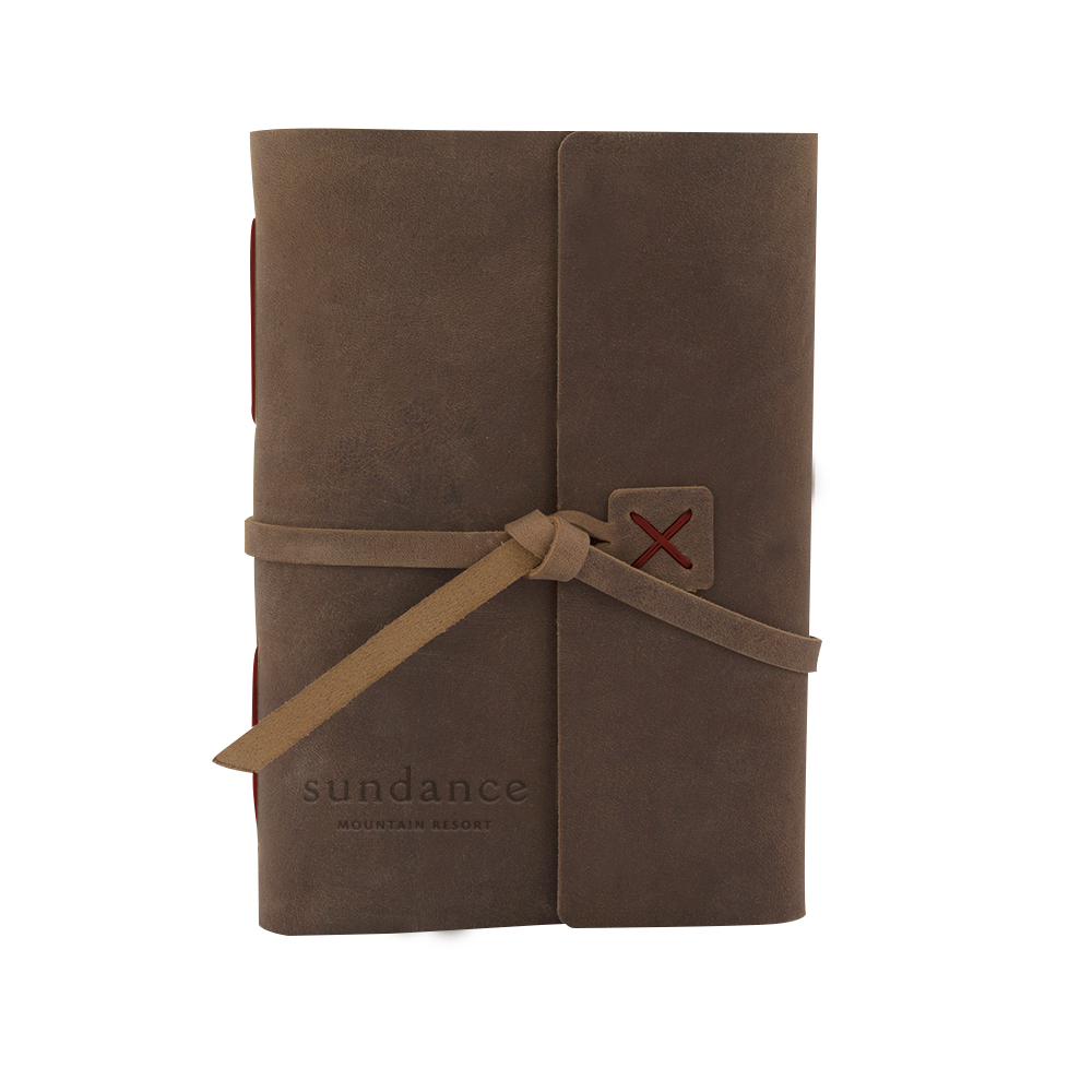 Cooper Large Journal 1