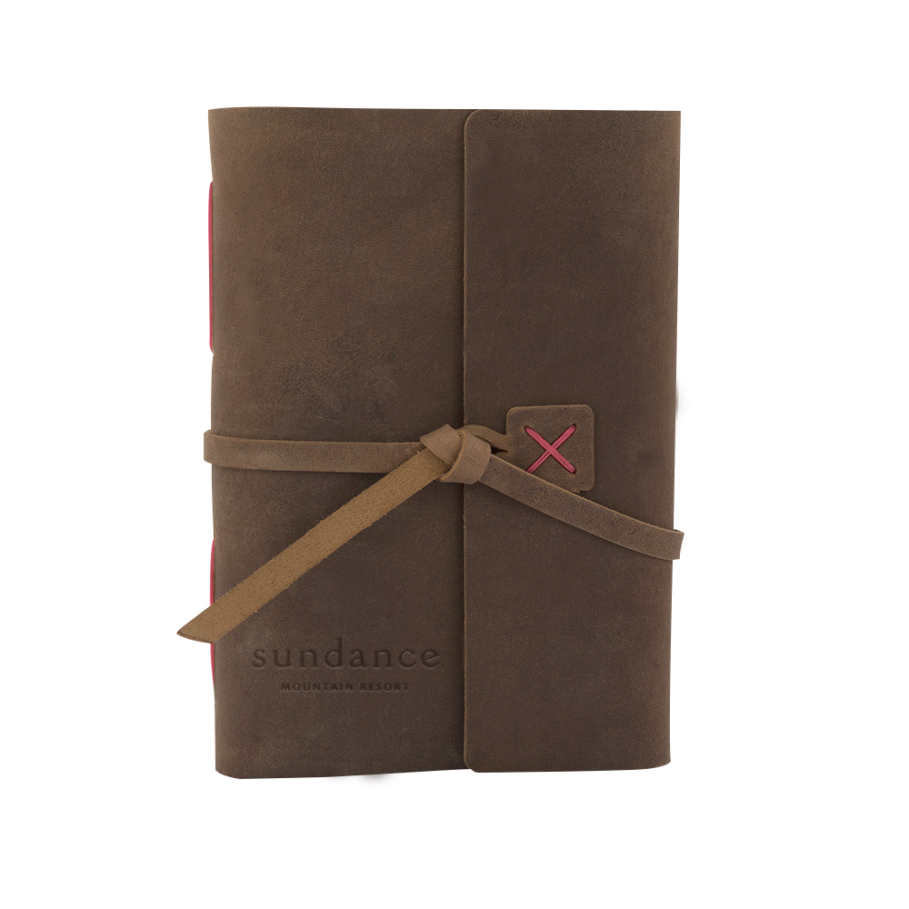 Cooper Large Journal 1