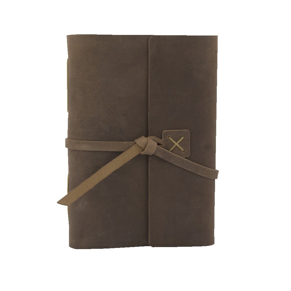 Cooper Large Journal 1