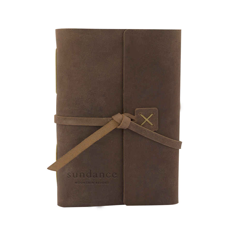 Cooper Large Journal 1
