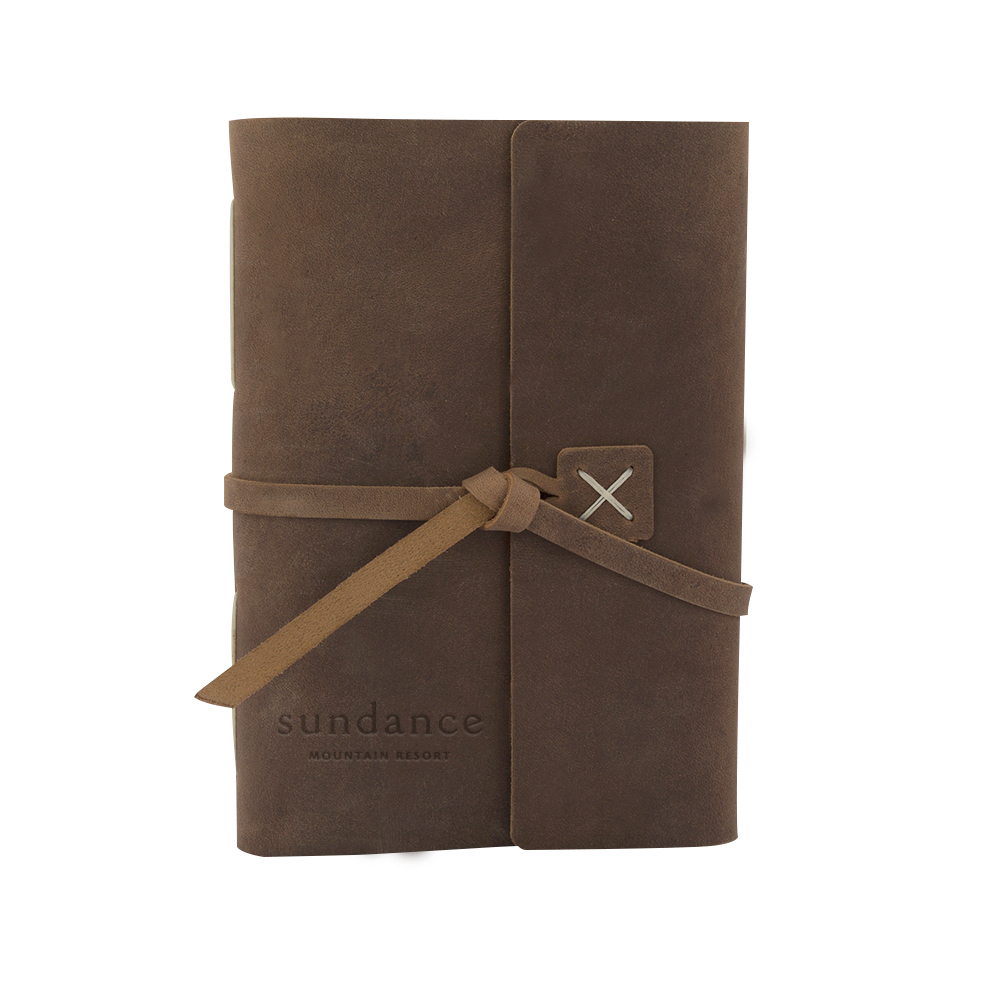 Cooper Large Journal 1