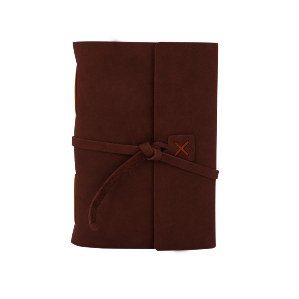 Cooper Large Journal 1