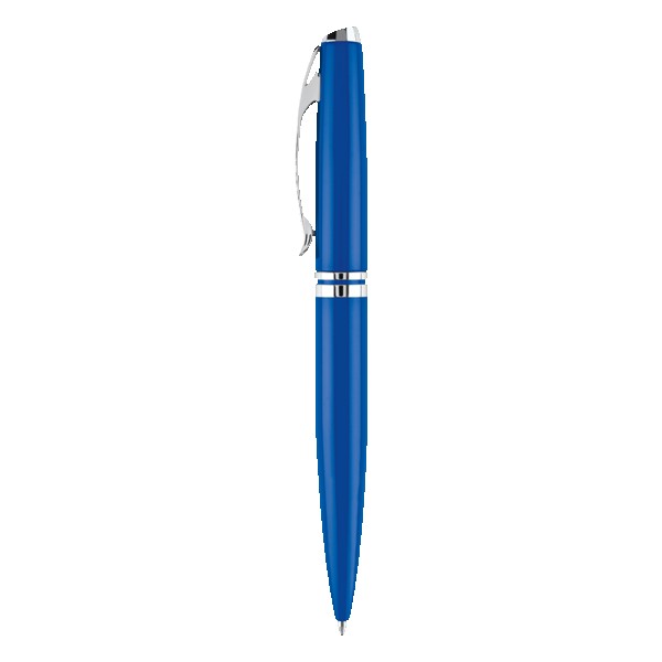 Brilliant Stainless Steel Ballpoint 1