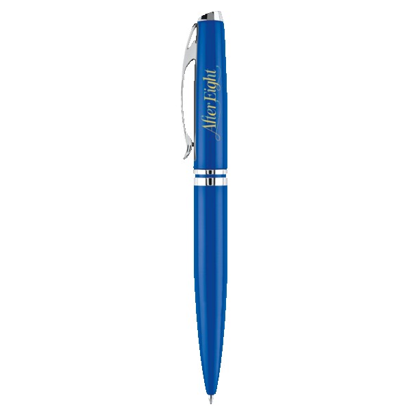 Brilliant Stainless Steel Ballpoint 1