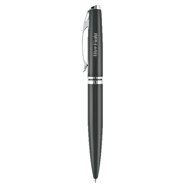 Brilliant Stainless Steel Ballpoint 1