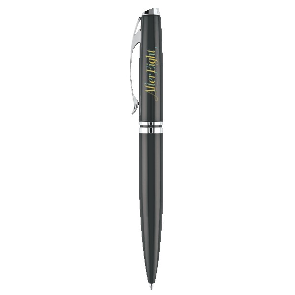 Brilliant Stainless Steel Ballpoint 1