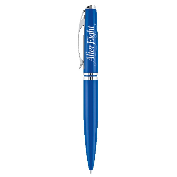 Brilliant Stainless Steel Ballpoint 1