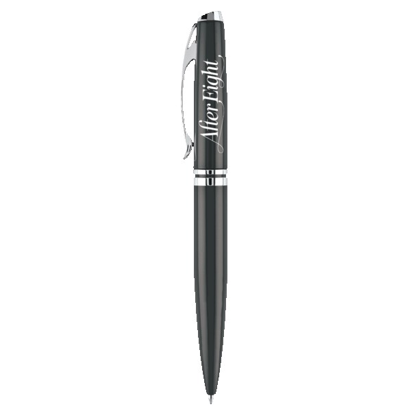 Brilliant Stainless Steel Ballpoint 1