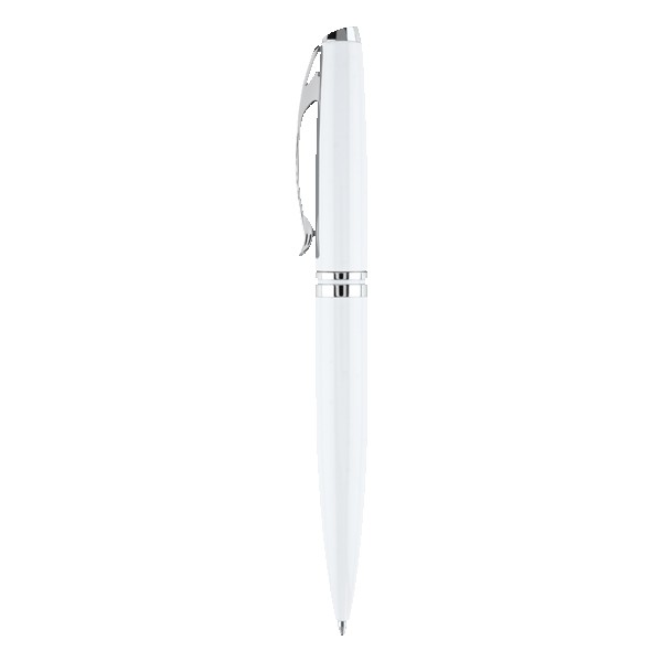 Brilliant Stainless Steel Ballpoint 1