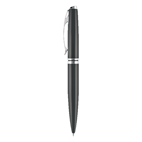 Brilliant Stainless Steel Ballpoint 1