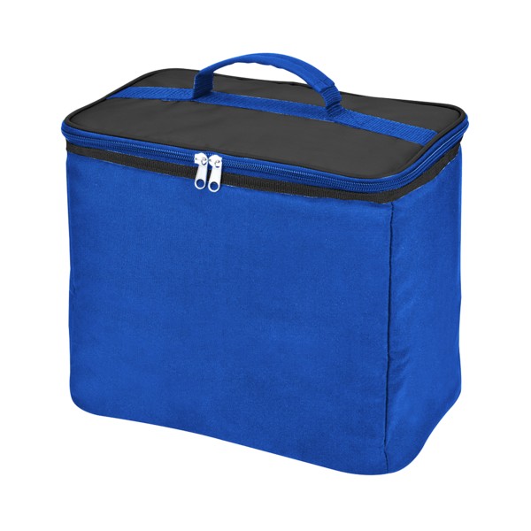 Collapsible 2-In-1 Trunk Organizer/Cooler 1