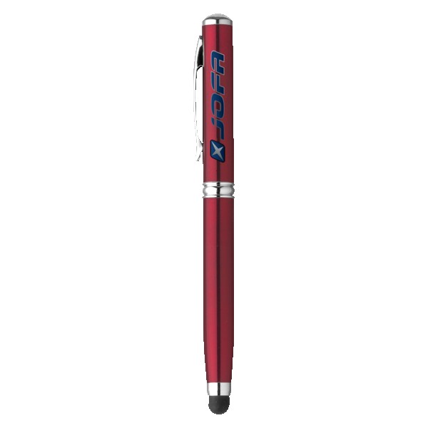 Atlas Laser/ Stylus/ Flashlight Pen 1