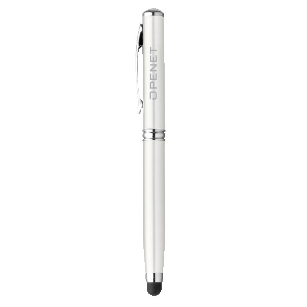 Atlas Laser/ Stylus/ Flashlight Pen 1