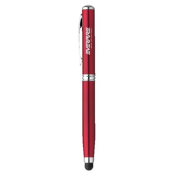 Atlas Laser/ Stylus/ Flashlight Pen 1