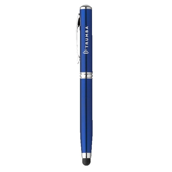 Atlas Laser/ Stylus/ Flashlight Pen 1