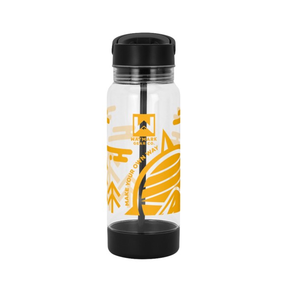 Mt Summit Basecamp 40 oz PCTG Water Bottle 1