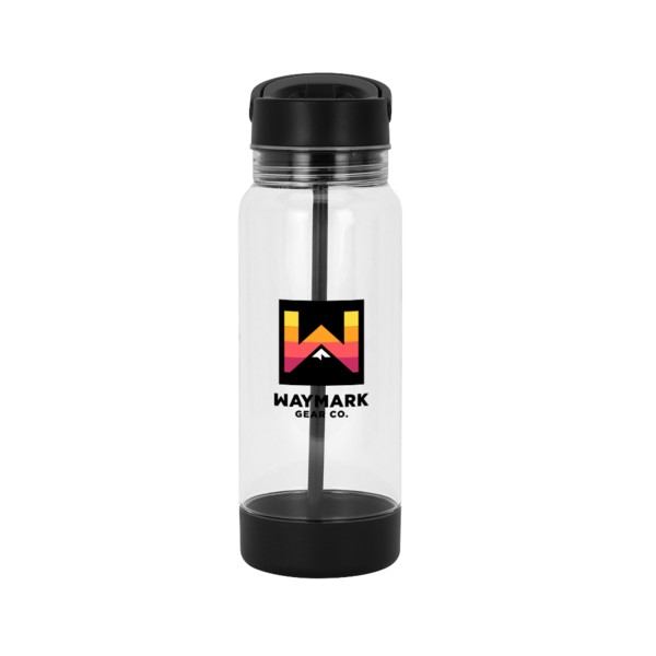 Mt Summit Basecamp 40 oz PCTG Water Bottle 1