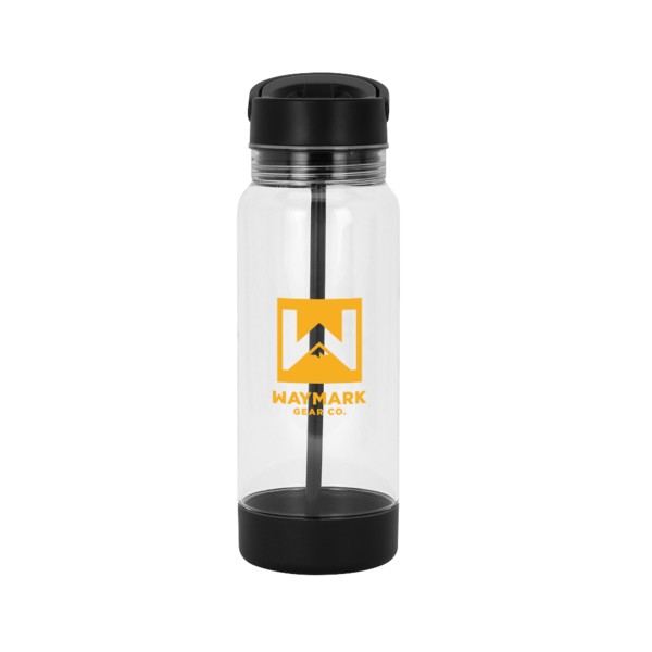 Mt Summit Basecamp 40 oz PCTG Water Bottle 1