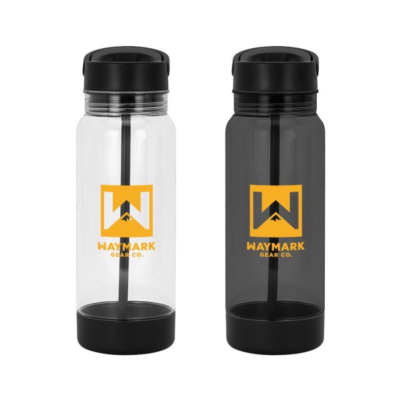 Mt Summit Basecamp 40 oz PCTG Water Bottle 1 Mt Summit Basecamp 40 oz PCTG Water Bottle 1