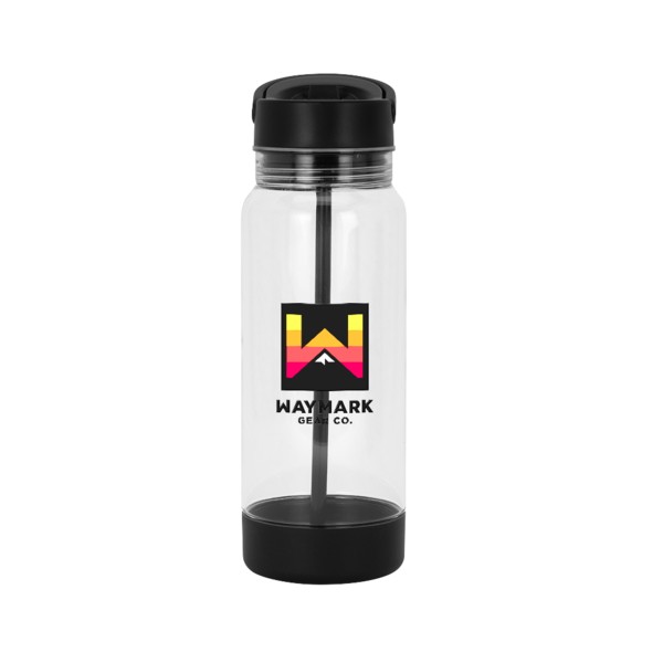 Mt Summit Basecamp 40 oz PCTG Water Bottle 1