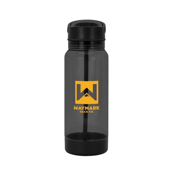 Mt Summit Basecamp 40 oz PCTG Water Bottle 1