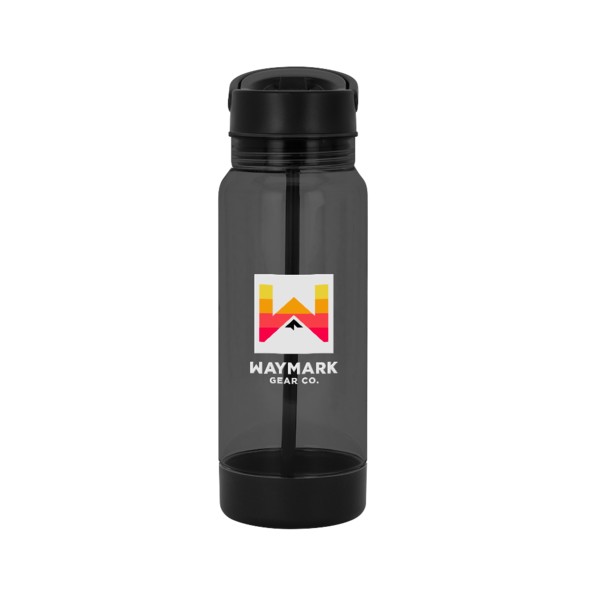 Mt Summit Basecamp 40 oz PCTG Water Bottle 1