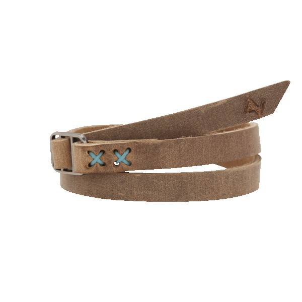 Sumner Wrap Bracelet 1
