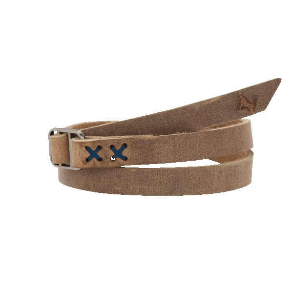 Sumner Wrap Bracelet 1