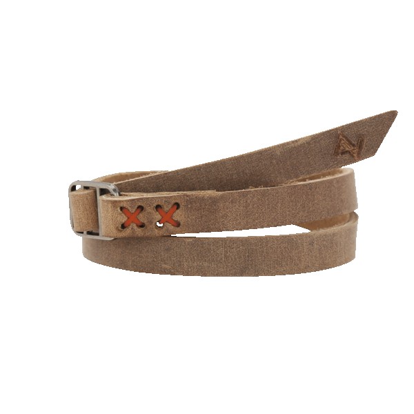 Sumner Wrap Bracelet 1