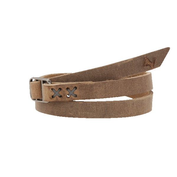 Sumner Wrap Bracelet 1